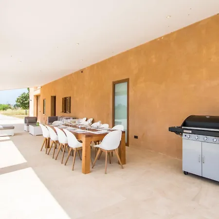 Ferienhaus Toni By Interhome *