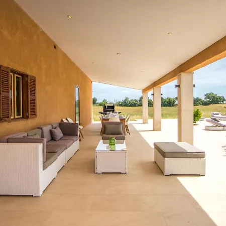 Toni By Interhome Ferienhaus *
