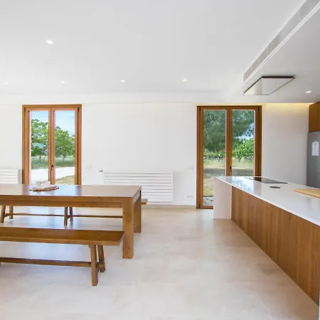 Ferienhaus Toni By Interhome