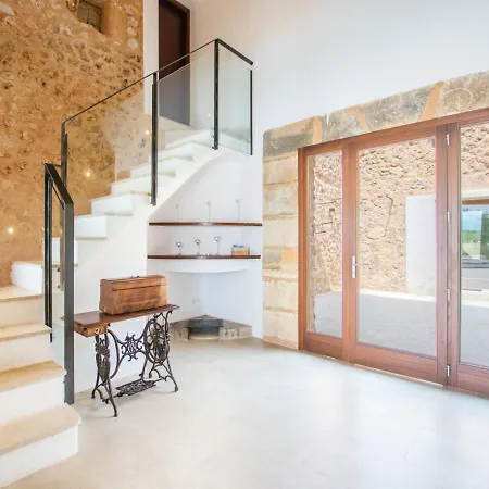 Toni By Interhome Ferienhaus *