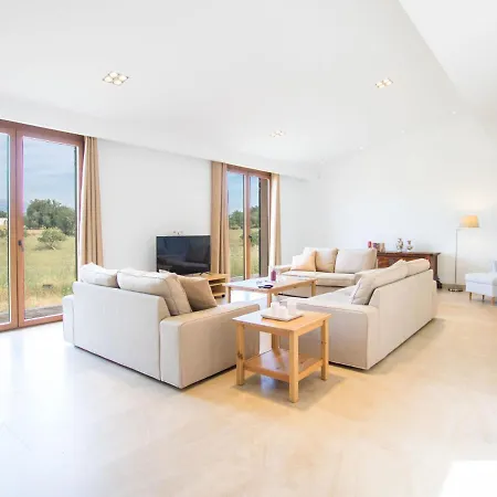 Ferienhaus Toni By Interhome *