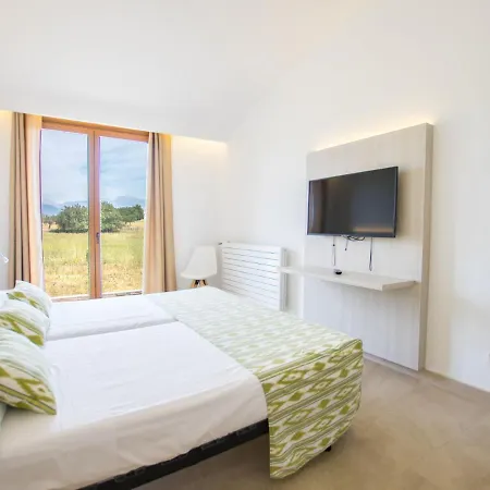 Toni By Interhome Ferienhaus