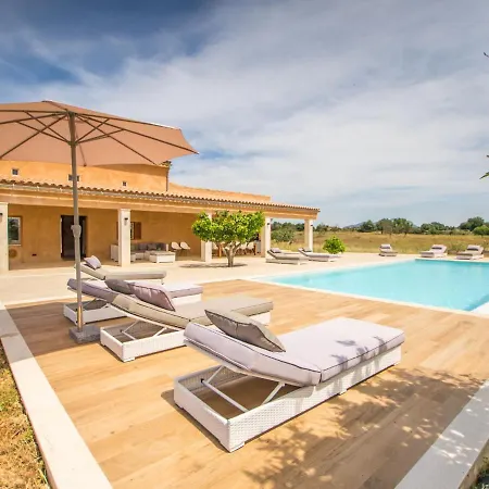 Сasa de vacaciones Toni By Interhome Inca (Mallorca)