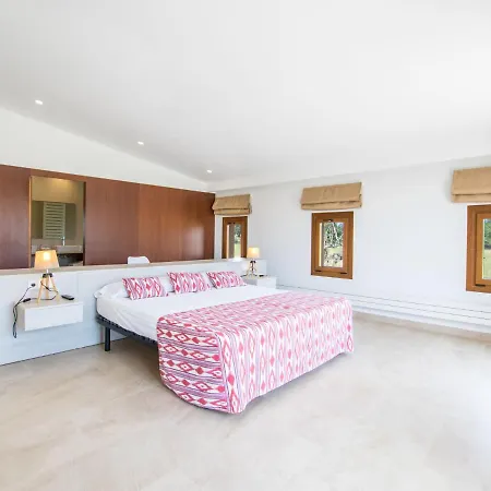 Toni By Interhome * Inca (Mallorca)