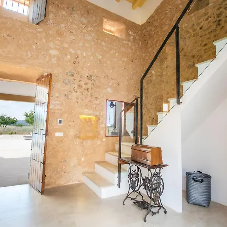 Сasa de vacaciones Toni By Interhome Inca (Mallorca)