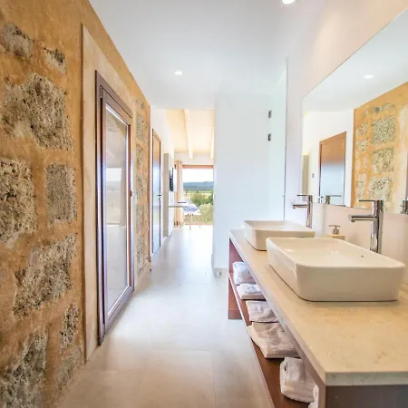 Сasa de vacaciones Toni By Interhome Inca (Mallorca)