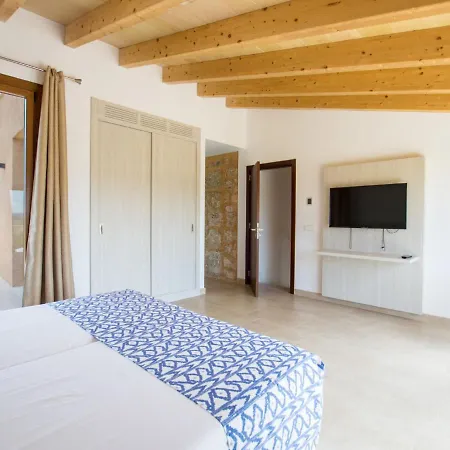 Сasa de vacaciones Toni By Interhome Inca (Mallorca)