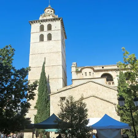 Сasa de vacaciones Toni By Interhome Inca (Mallorca)
